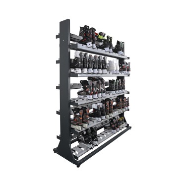 ZEPHYR S70 double-sided shelf for skates TEMPISH - view 5