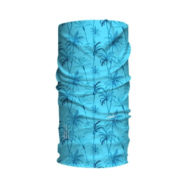 Scarf H.A.D. Coolmax Aloha Blue HAD - view 2