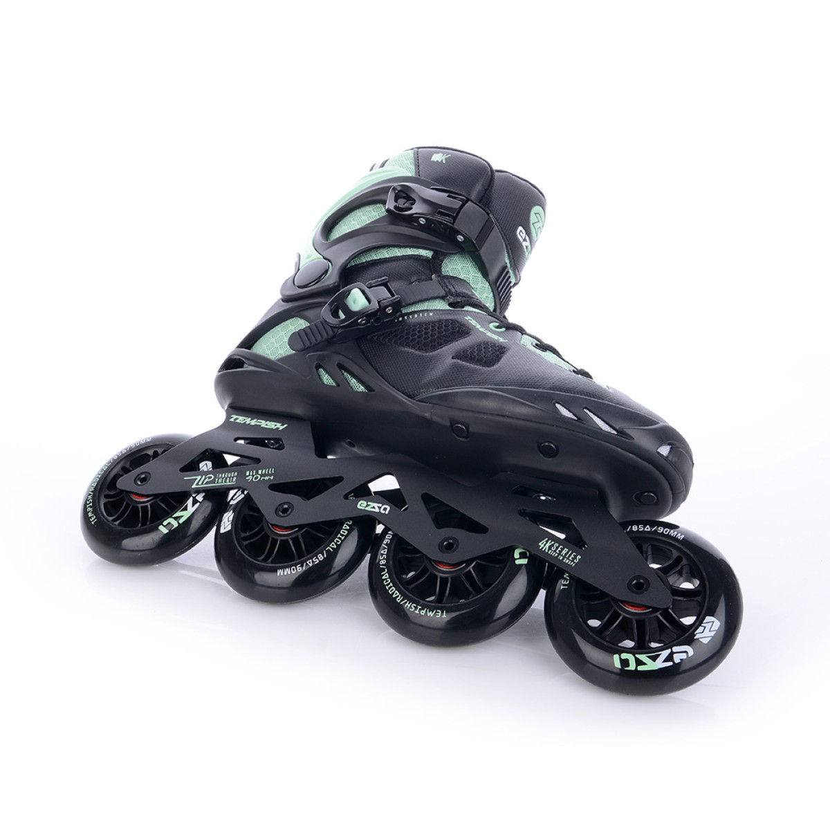 Ролери EZZA 90 LADY TEMPISH - изглед 14 - Extreme-bg.com Ролери EZZA 90 LADY TEMPISH - изглед 14