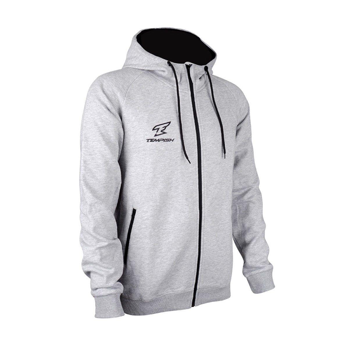 VEATEQ men's hoodie TEMPISH - изглед 3