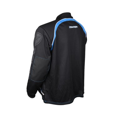 SIXTH SENSE T2.0 goalkeeper jersey junior TEMPISH florbal brankařina - изглед 4