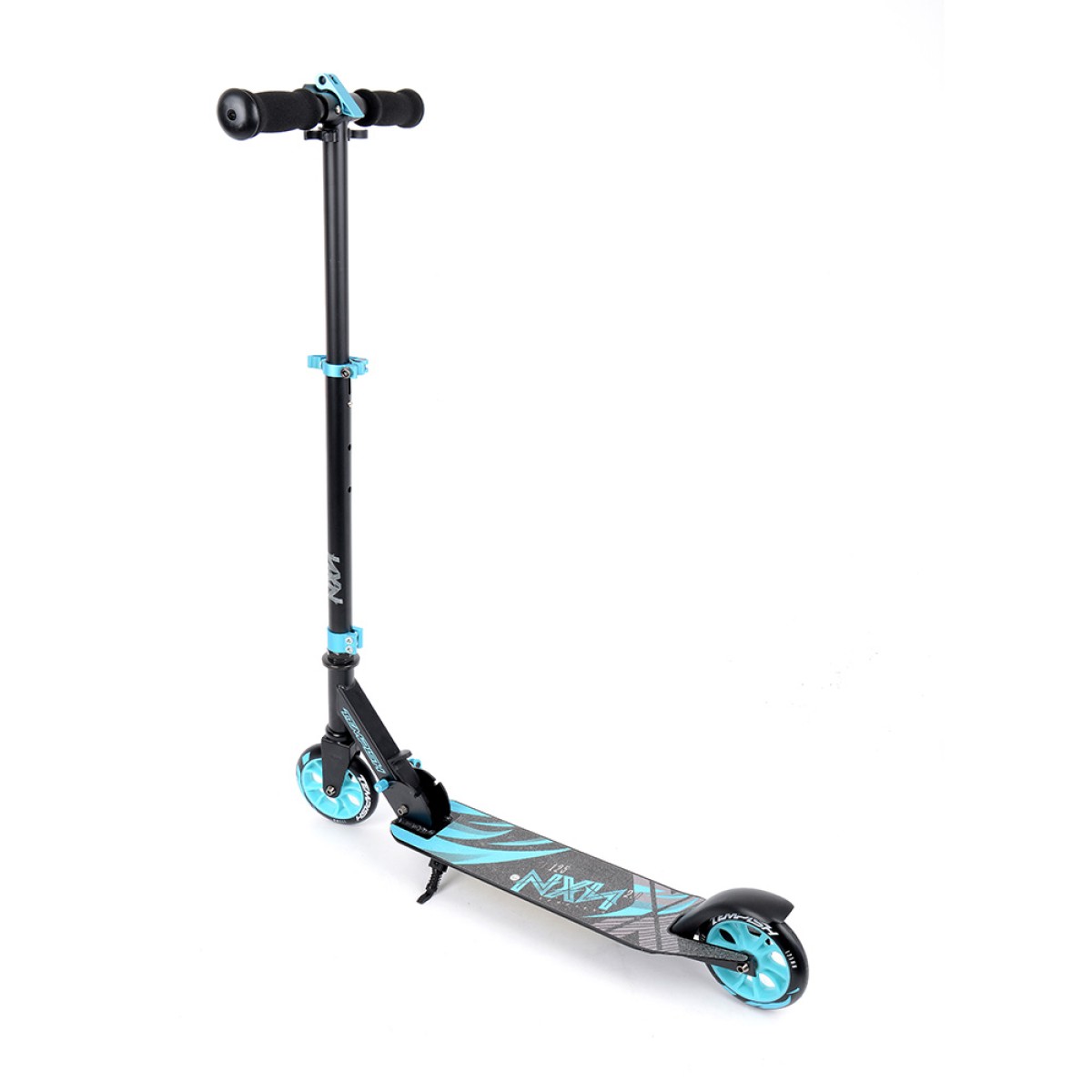 Тротинетка NIXIN 125 II AL TEMPISH - изглед 19 - Extreme-bg.com Тротинетка NIXIN 125 II AL TEMPISH - изглед 19