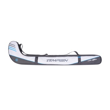 VOLUM bag for 3 floorball sticks with pocket TEMPISH - изглед 3