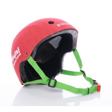 SKILLET AIR helmet for inline skating TEMPISH - view 8