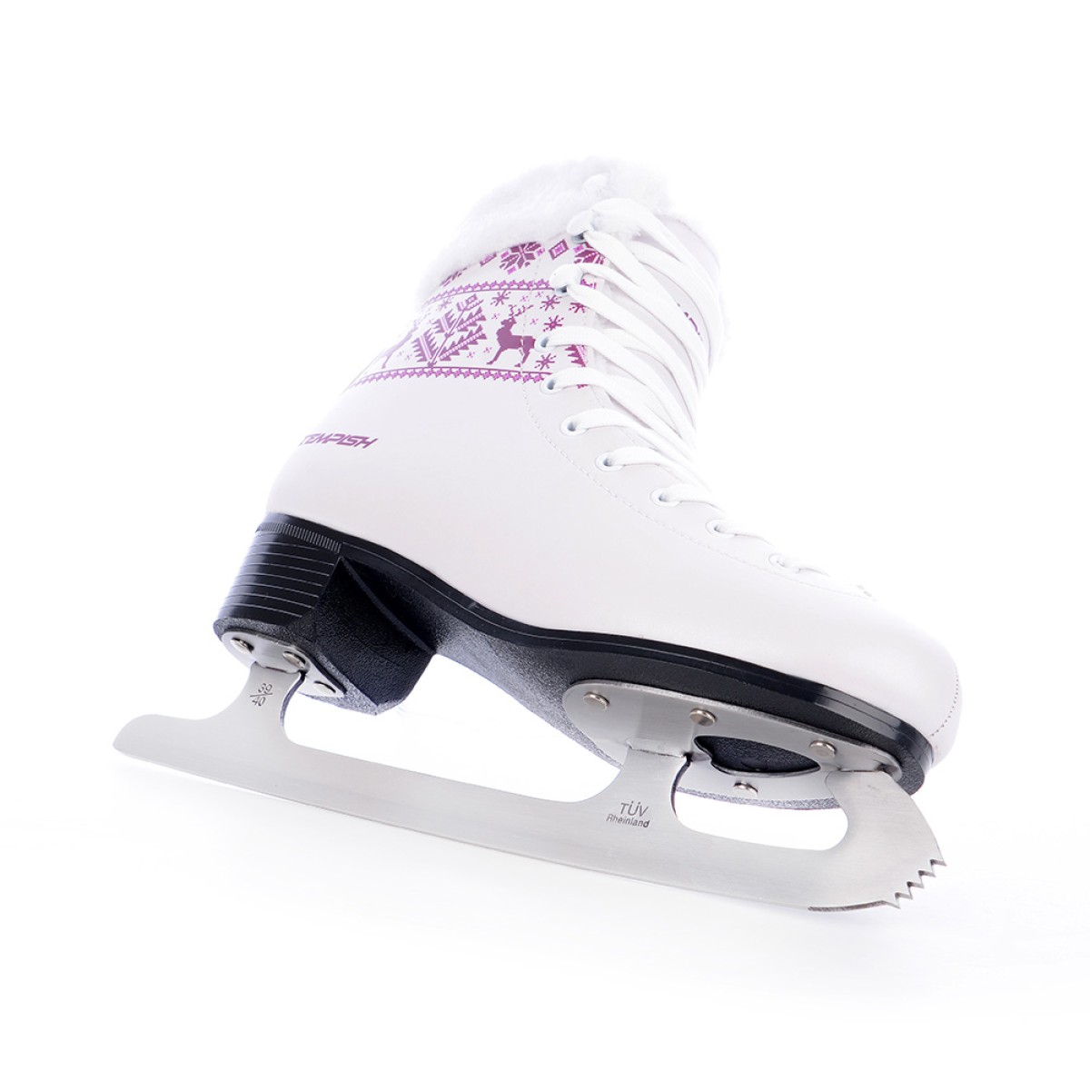 FREYA figure skates TEMPISH - view 14