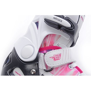 Фигурни кънки REBEL ICE ONE PRO GIRL  TEMPISH - изглед 10