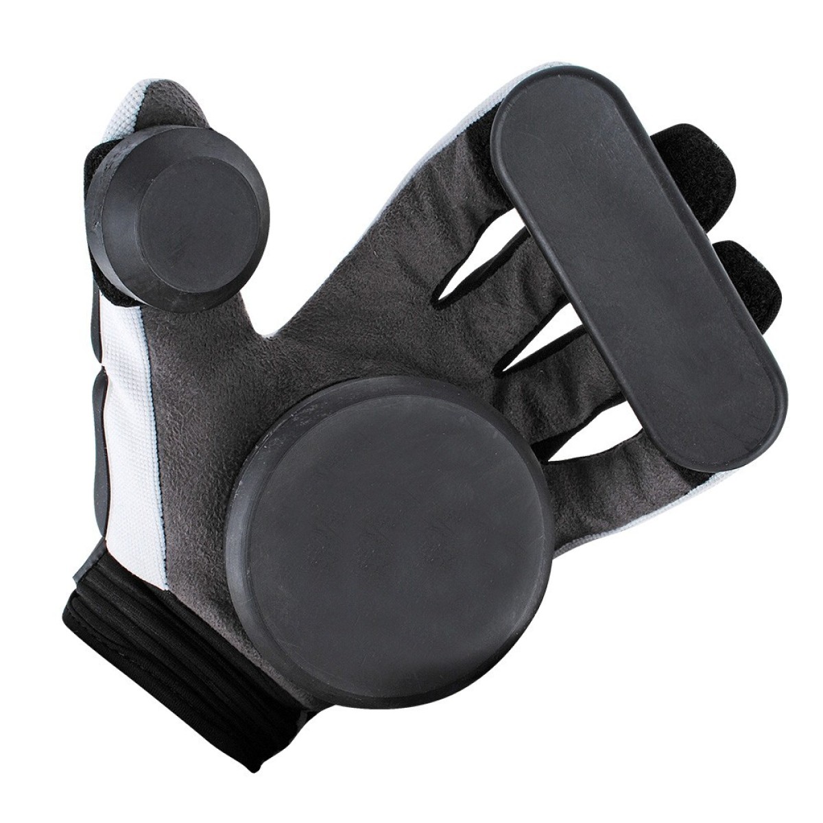 Downhill gloves Reaper TEMPISH - view 4 - Extreme-bg.com Downhill gloves Reaper TEMPISH - view 4