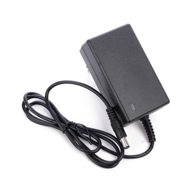 Зарядно устройство 25.2V 0.8A за електрическа тротинетка - UX1 TEMPISH - изглед 4