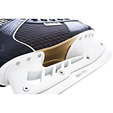 Хокейни кънки ULTIMATE SH 45 TEMPISH TEMPISH - изглед 11