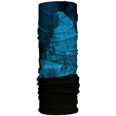 Шалче H.A.D. Polartec matterhorn blue HAD - изглед 2
