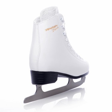 CLASSIC FIGURE ICE SKATES DREAM TEMPISH - view 9