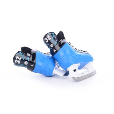 RENTAL R46 kids hockey skate TEMPISH - view 14