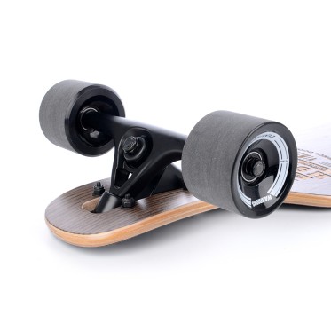 BOHEMIA II Longboard TEMPISH - view 10