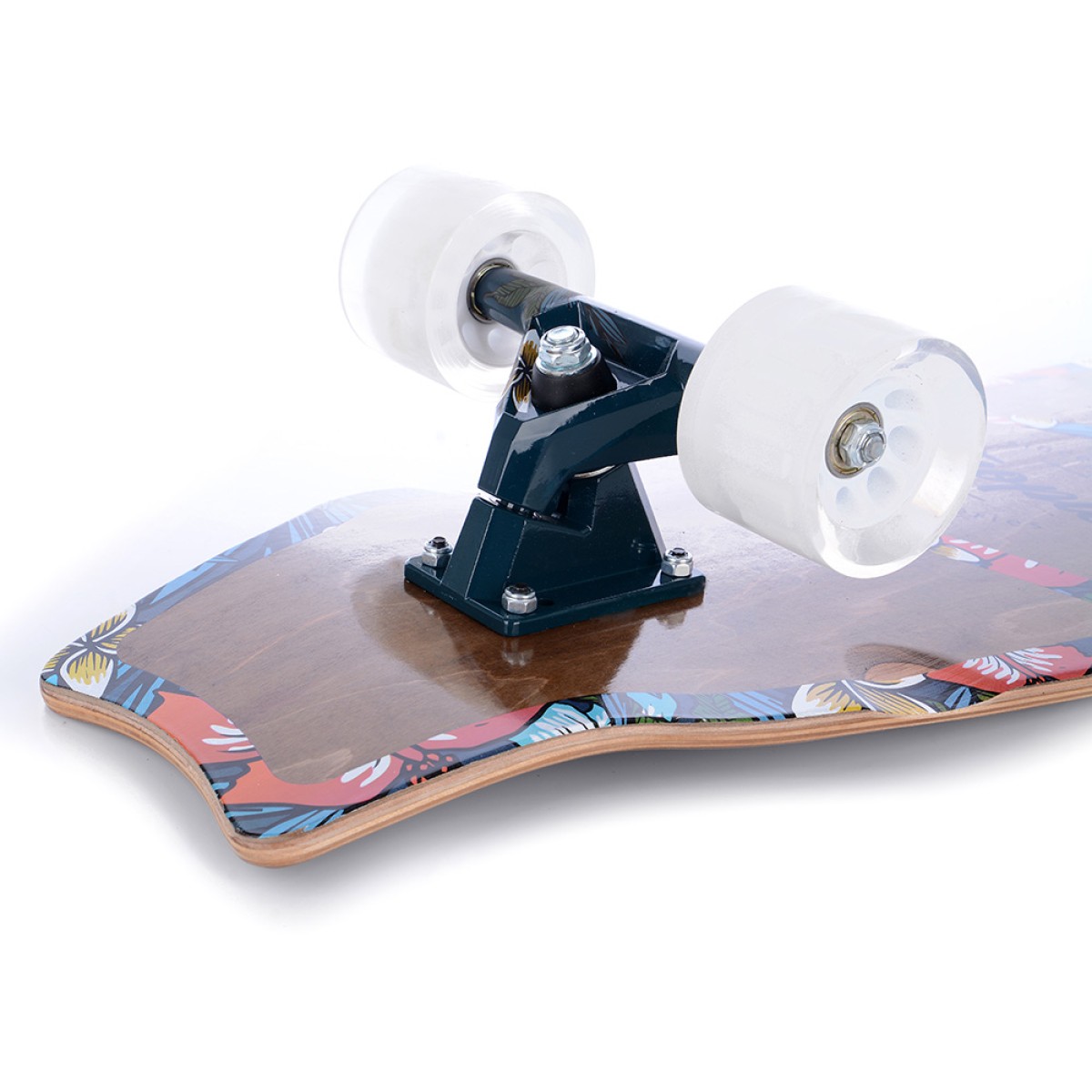 Лонгборд Tropic T TEMPISH - изглед 8 - Extreme-bg.com Лонгборд Tropic T TEMPISH - изглед 8