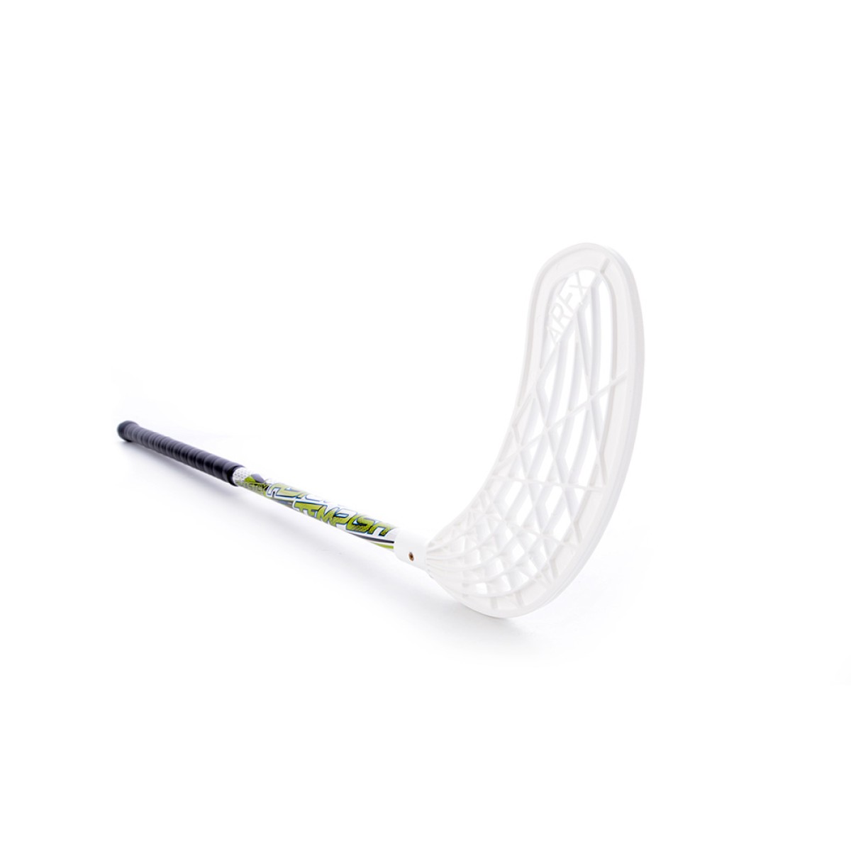 GHASTLY 2 Jr. floorball stick TEMPISH - изглед 11