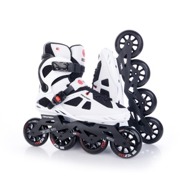 EZZA UNI 90 roller skates TEMPISH - view 16