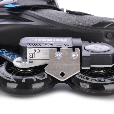 AYROO TOP EBS Strong inline skates TEMPISH - view 9