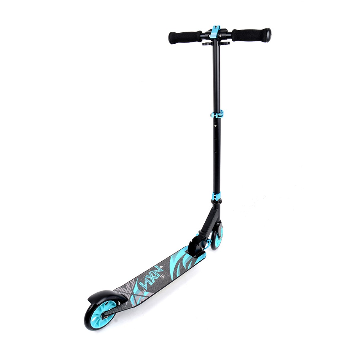 Тротинетка NIXIN 125 II AL TEMPISH - изглед 20 - Extreme-bg.com Тротинетка NIXIN 125 II AL TEMPISH - изглед 20