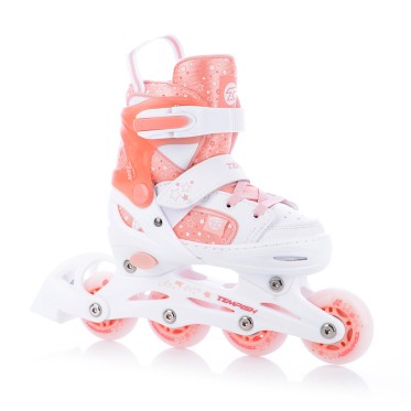 RS TON DUO LED GIRL adjustable skates TEMPISH - view 21