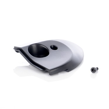 Left deck cover with hole for charging port and screw for mounting U8 URBIS - изглед 4