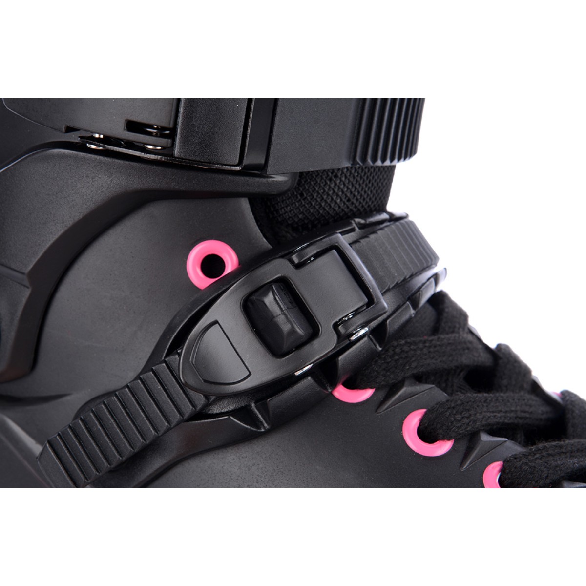 Дамски фристайл и фрирайд ролери VIBER L.E. 90 TEMPISH - изглед 14