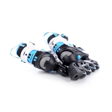Gokid inline adjustable skates TEMPISH - view 14