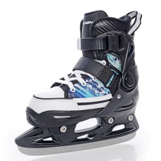 ADJUSTABLE SKATES REBEL ICE ONE PRO TEMPISH - view 11