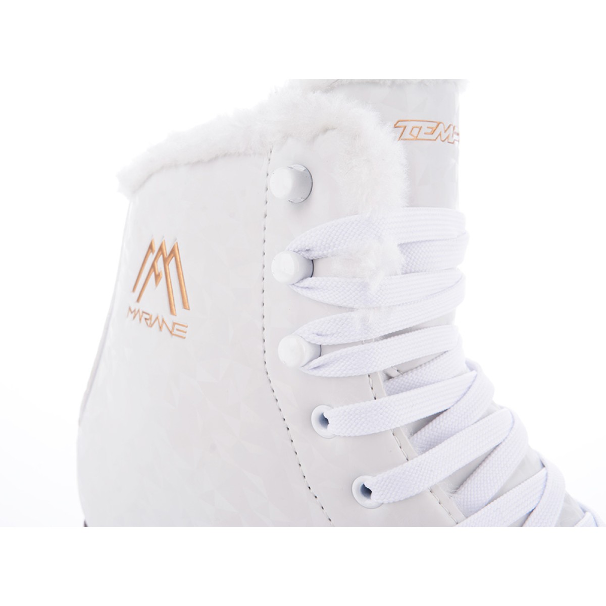 MARIANE figure skate TEMPISH - view 18 - Extreme-bg.com MARIANE figure skate TEMPISH - view 18