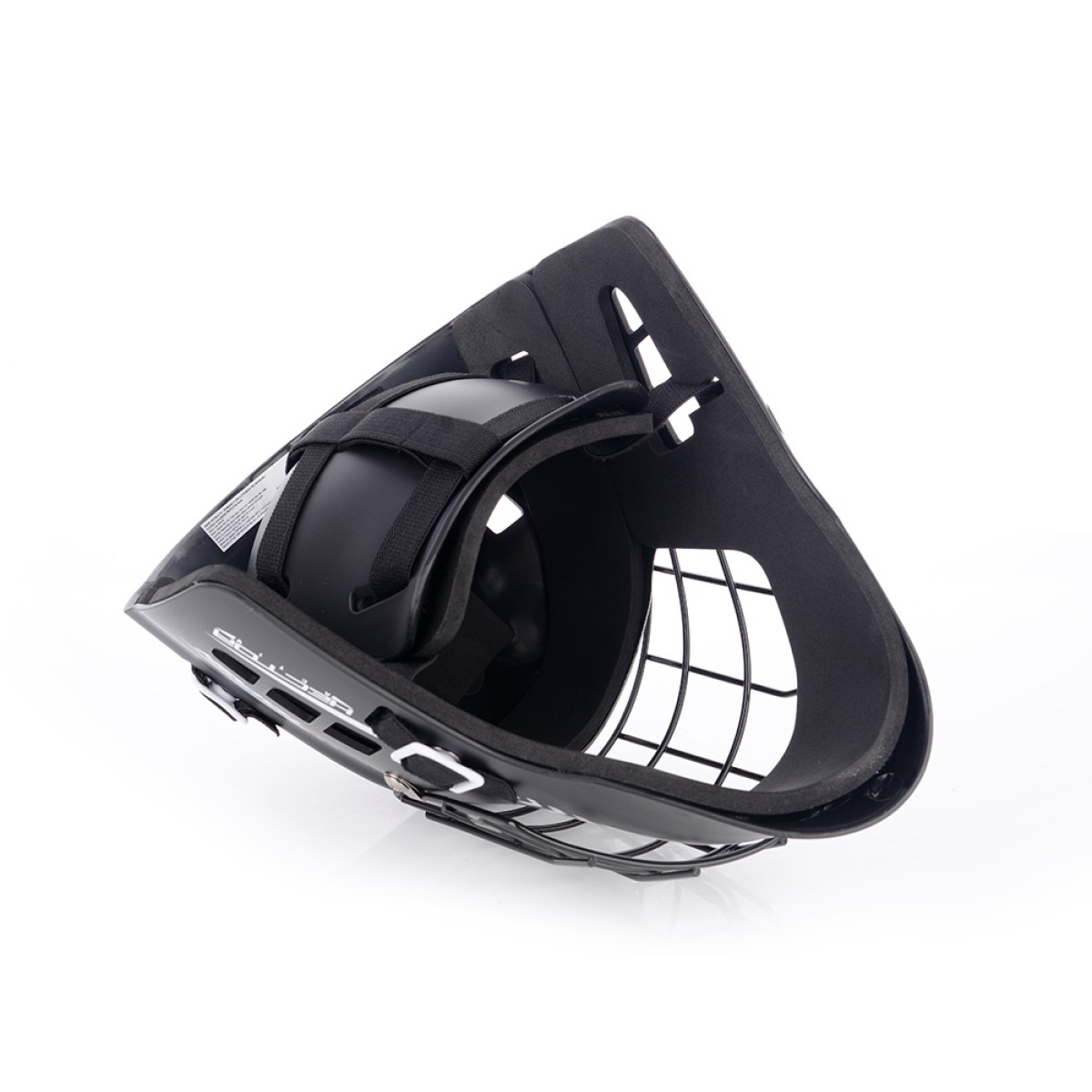 HECTOR ACTIV floorball goalkeeper mask  TEMPISH - view 15