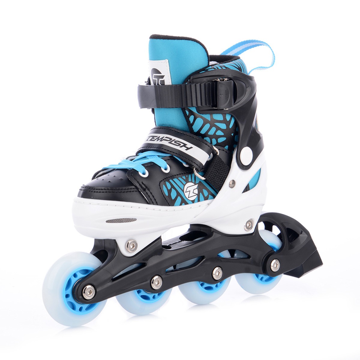 BAM-BU FLASH inline skates TEMPISH - изглед 9