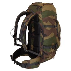 TASHEV Summit 42 Camouflage Backpack TASHEV - view 3