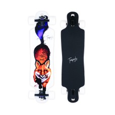 Fox-N longboard - Extreme-bg.com Fox-N longboard