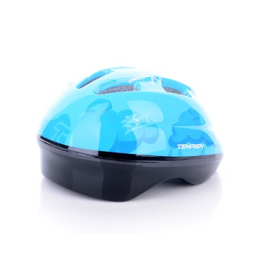 RAYBOW helmet for boards, skates or bicycles TEMPISH - view 25