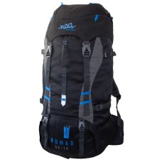 TASHEV Nomad 60+10 Backpack TASHEV - view 5