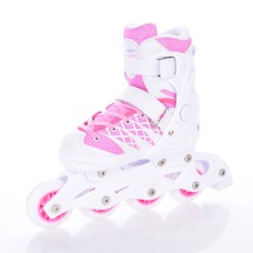 Kids Adjustable Skates Clips Girl Duo TEMPISH - view 8