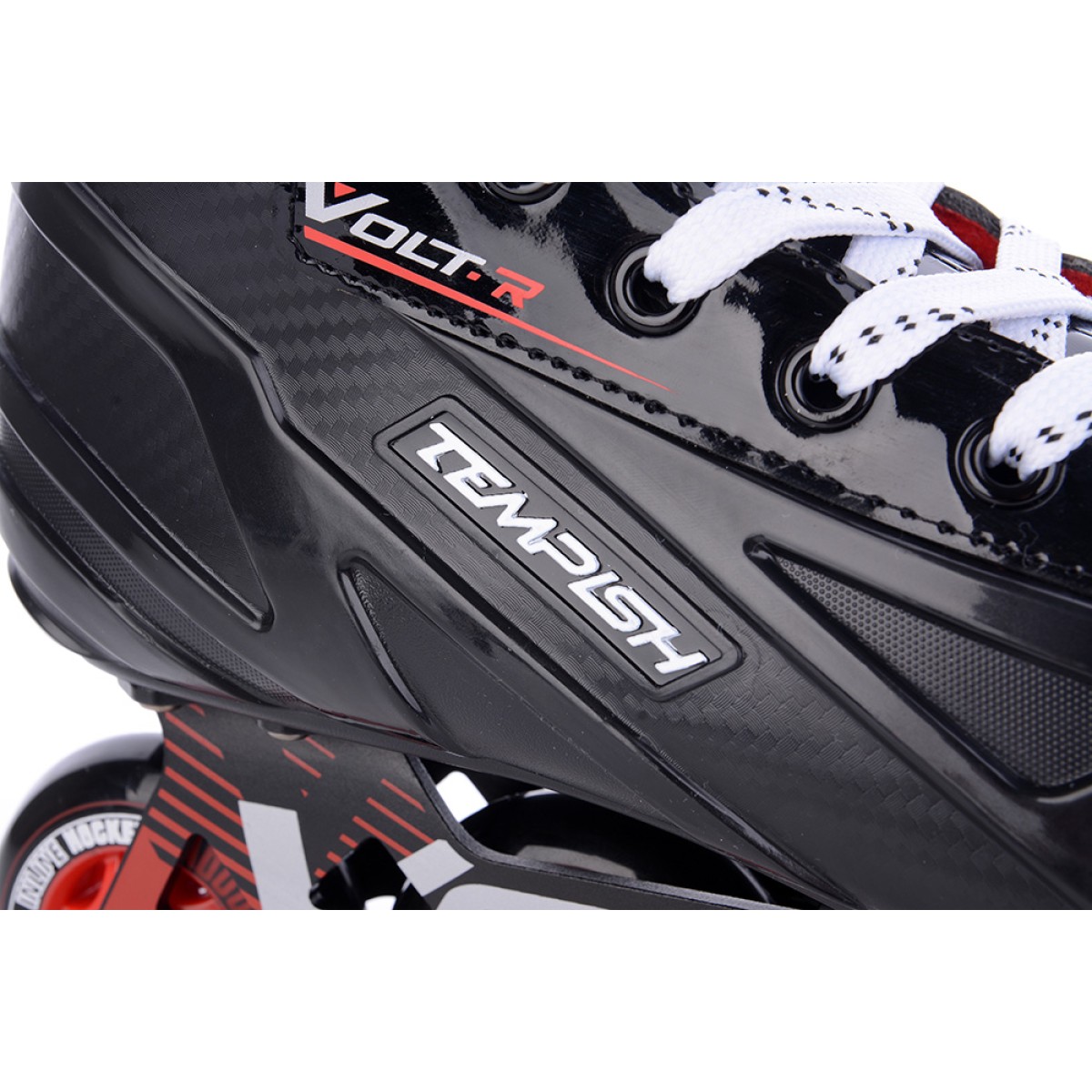 VOLT-R skates for IN-LINE hockey TEMPISH - view 19 - Extreme-bg.com VOLT-R skates for IN-LINE hockey TEMPISH - view 19