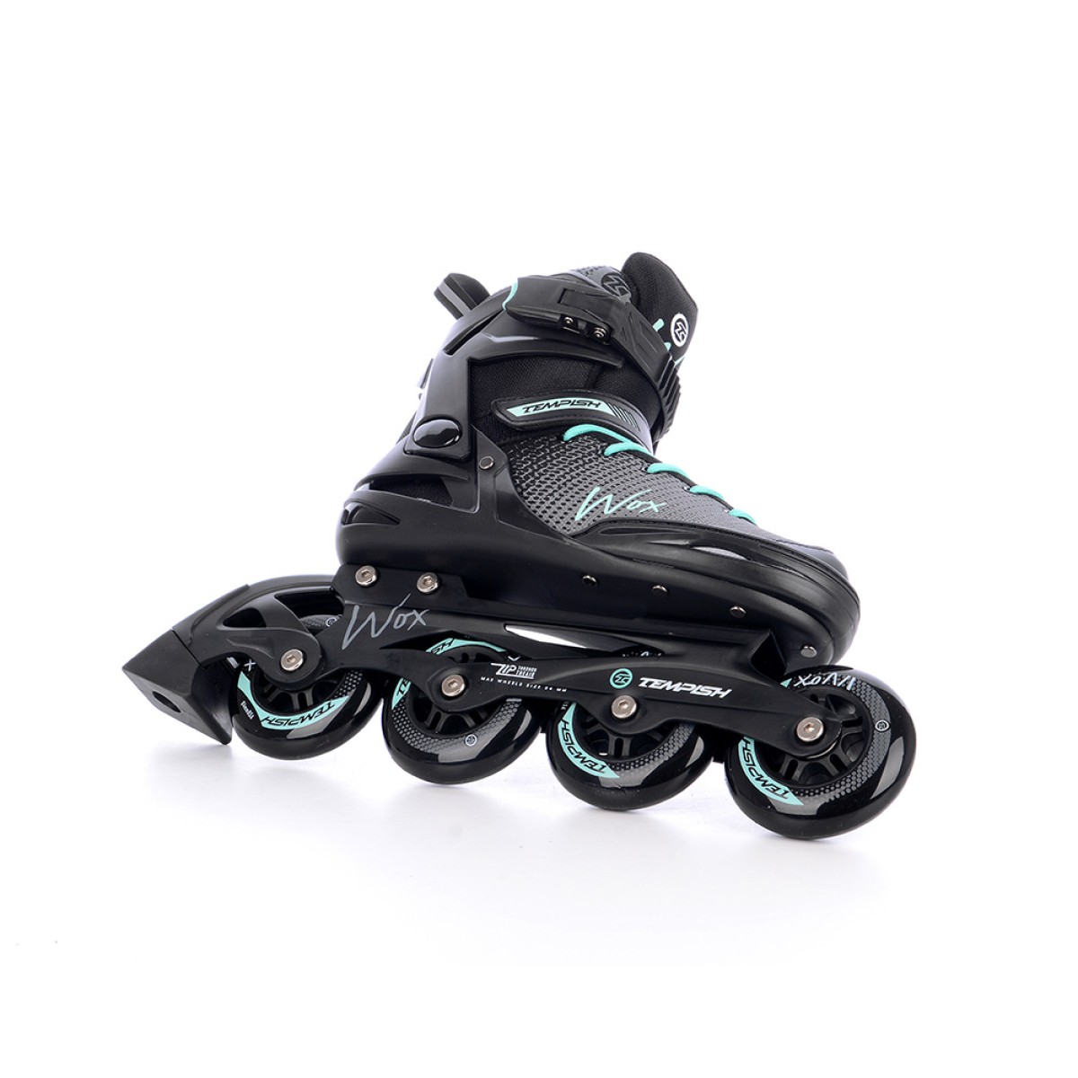 Дамски фитнес ролери Wox Lady   TEMPISH - изглед 31