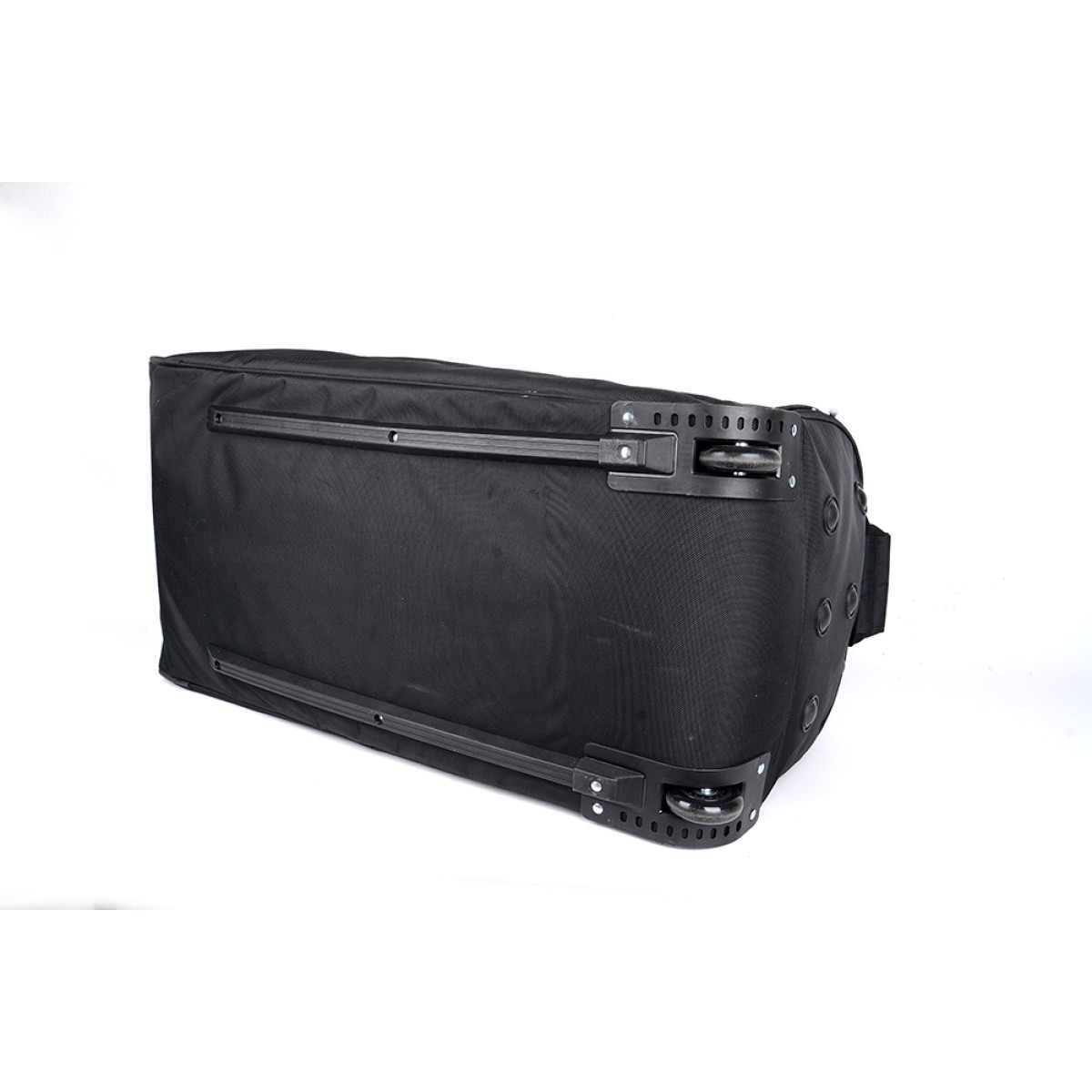 CHAMPER 2 LARGE sports bag with wheels TEMPISH - изглед 3