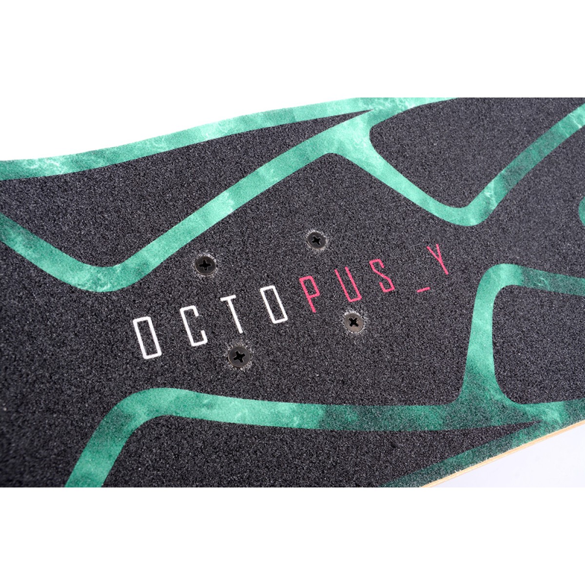Скейтборд OCTOPUSS TEMPISH - изглед 13 - Extreme-bg.com Скейтборд OCTOPUSS TEMPISH - изглед 13