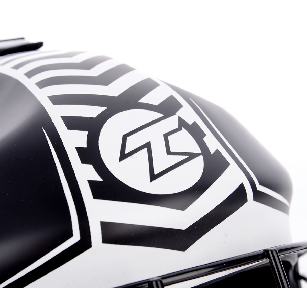 HECTOR ACTIV floorball goalkeeper mask  TEMPISH - view 21