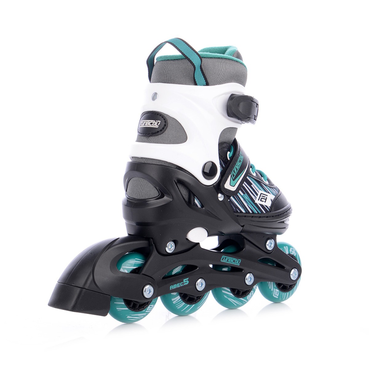 TRILO 4in1 adjustable skates TEMPISH - изглед 6