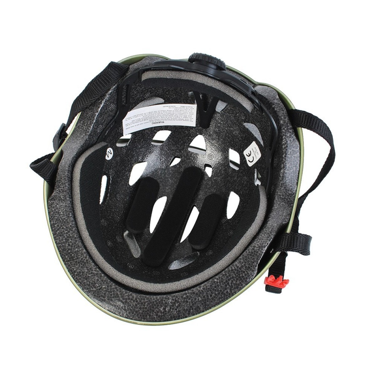 Каска за ролери, кънки и колоездене MARILLA TEMPISH - изглед 18 - Extreme-bg.com Каска за ролери, кънки и колоездене MARILLA TEMPISH - изглед 18