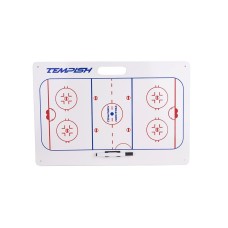 COACHING TACTIC BOARD  61x41 cm TEMPISH - view 2