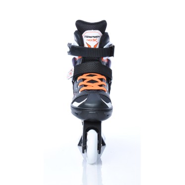 KIDS ADJUSTABLE IN-LINE SKATES NEO-X TEMPISH - view 8