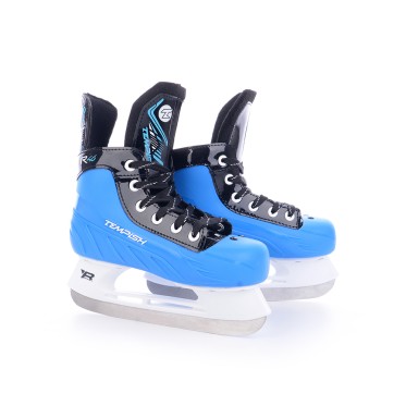 RENTAL R46 kids hockey skate TEMPISH - view 12