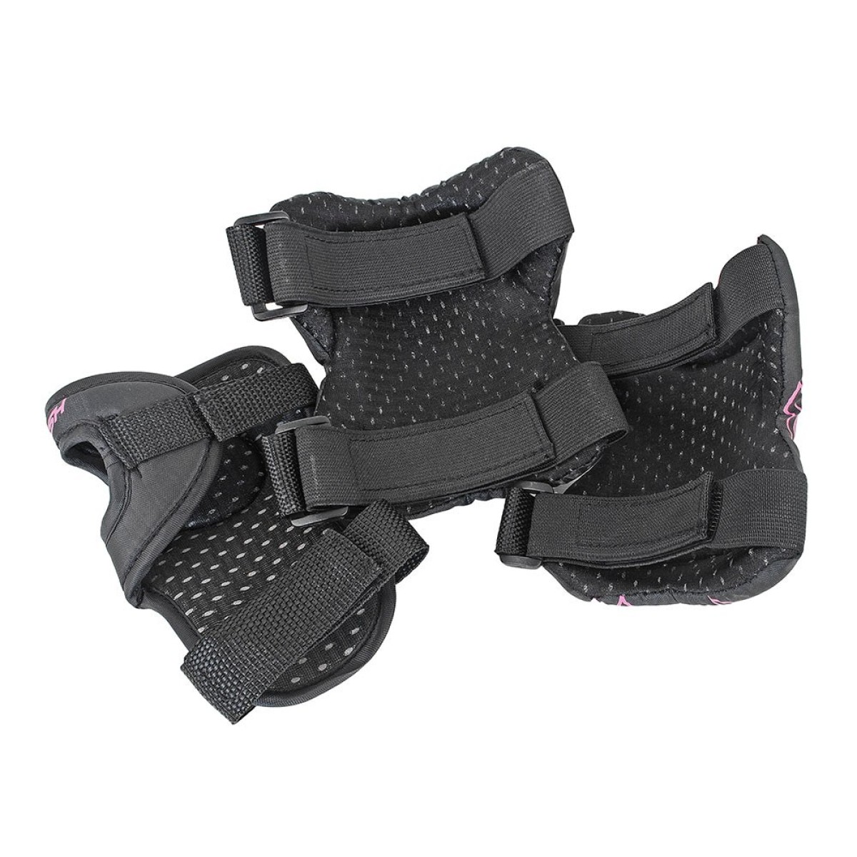 Комплект протектори Fid TEMPISH - изглед 6 - Extreme-bg.com Комплект протектори Fid TEMPISH - изглед 6
