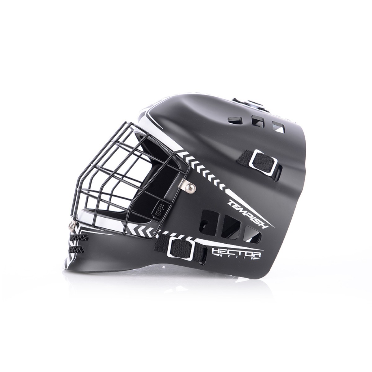 HECTOR ACTIV floorball goalkeeper mask  TEMPISH - view 13