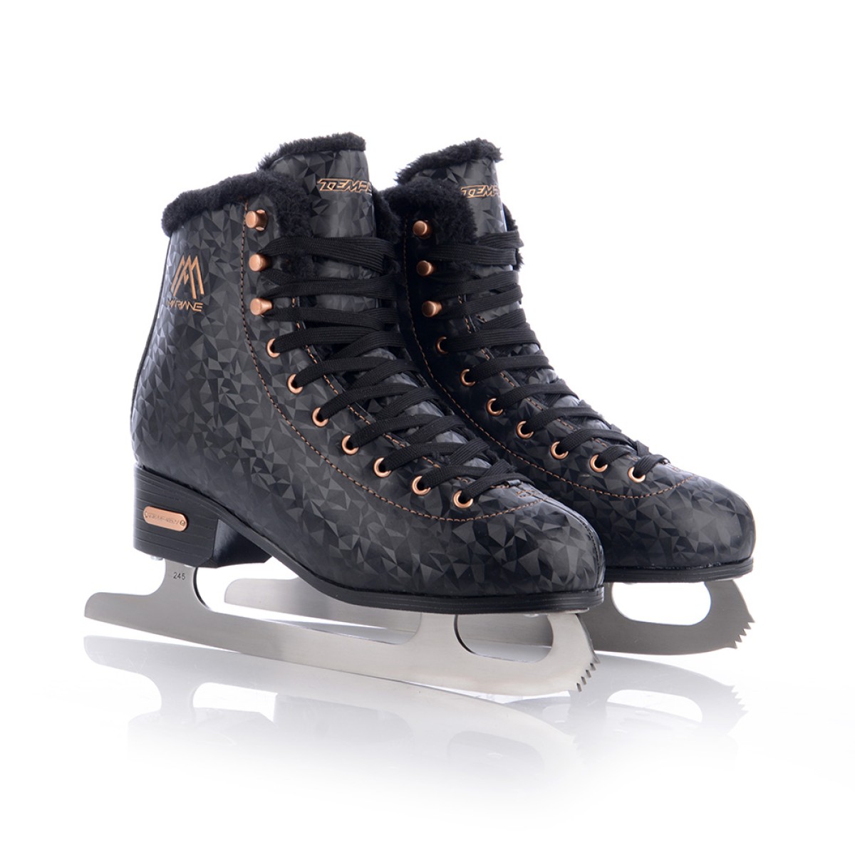 MARIANE figure skate TEMPISH - view 34 - Extreme-bg.com MARIANE figure skate TEMPISH - view 34