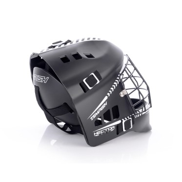HECTOR ACTIV floorball goalkeeper mask  TEMPISH florbal brankařina - view 10