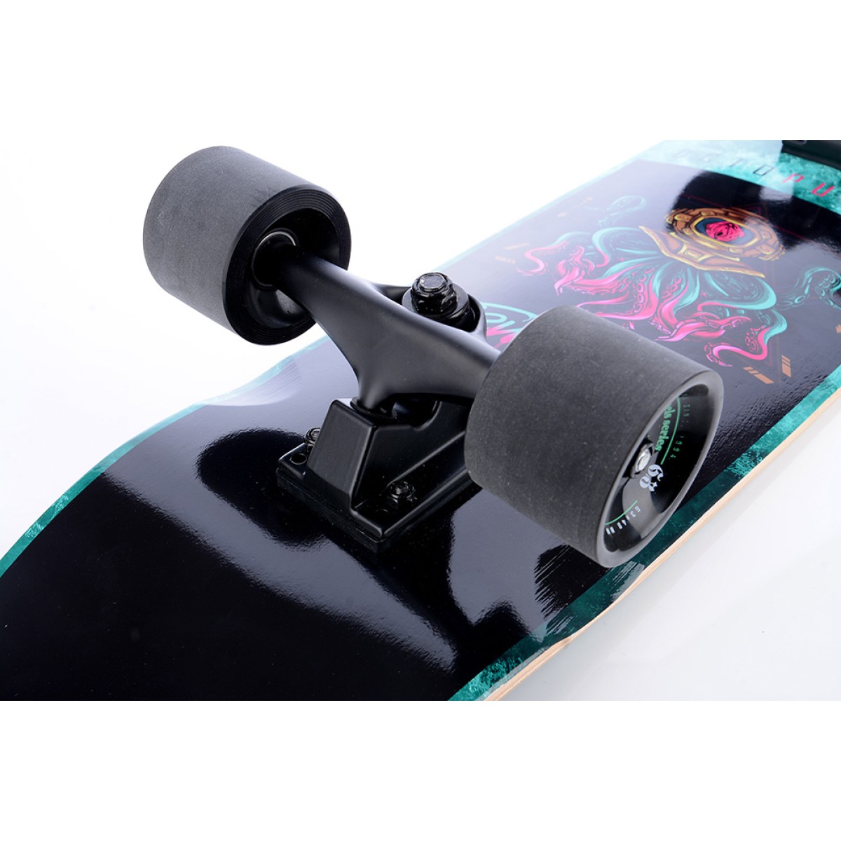 OCTOPUSS cruiser TEMPISH - view 10 - Extreme-bg.com OCTOPUSS cruiser TEMPISH - view 10